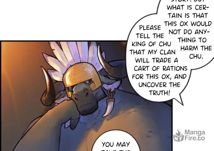 Zodiac: Twelve Souls Chapter 18 page 10 - 