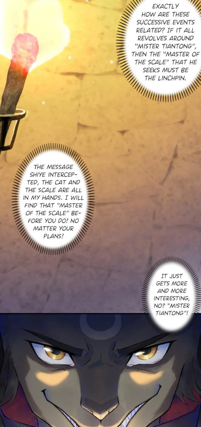 Zodiac: Twelve Souls Chapter 19 page 11 - 