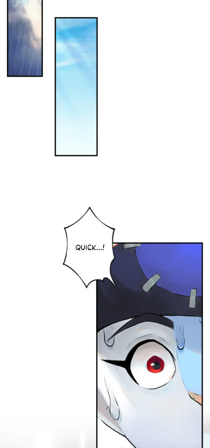 Zodiac: Twelve Souls Chapter 19 page 13 - 