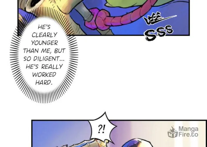 Zodiac: Twelve Souls Chapter 19 page 18 - 