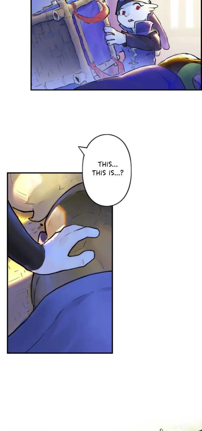Zodiac: Twelve Souls Chapter 19 page 19 - 