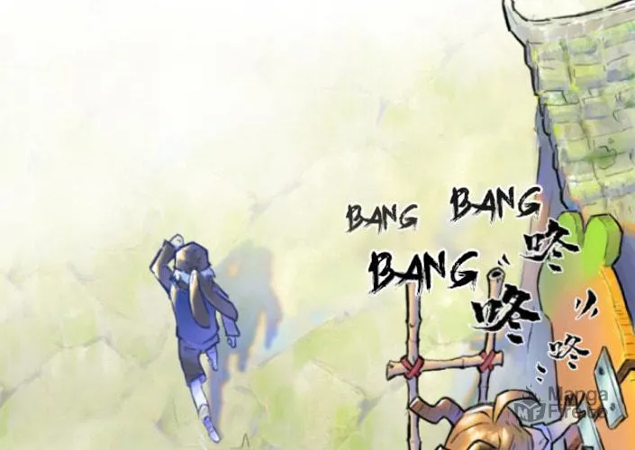 Zodiac: Twelve Souls Chapter 19 page 20 - 