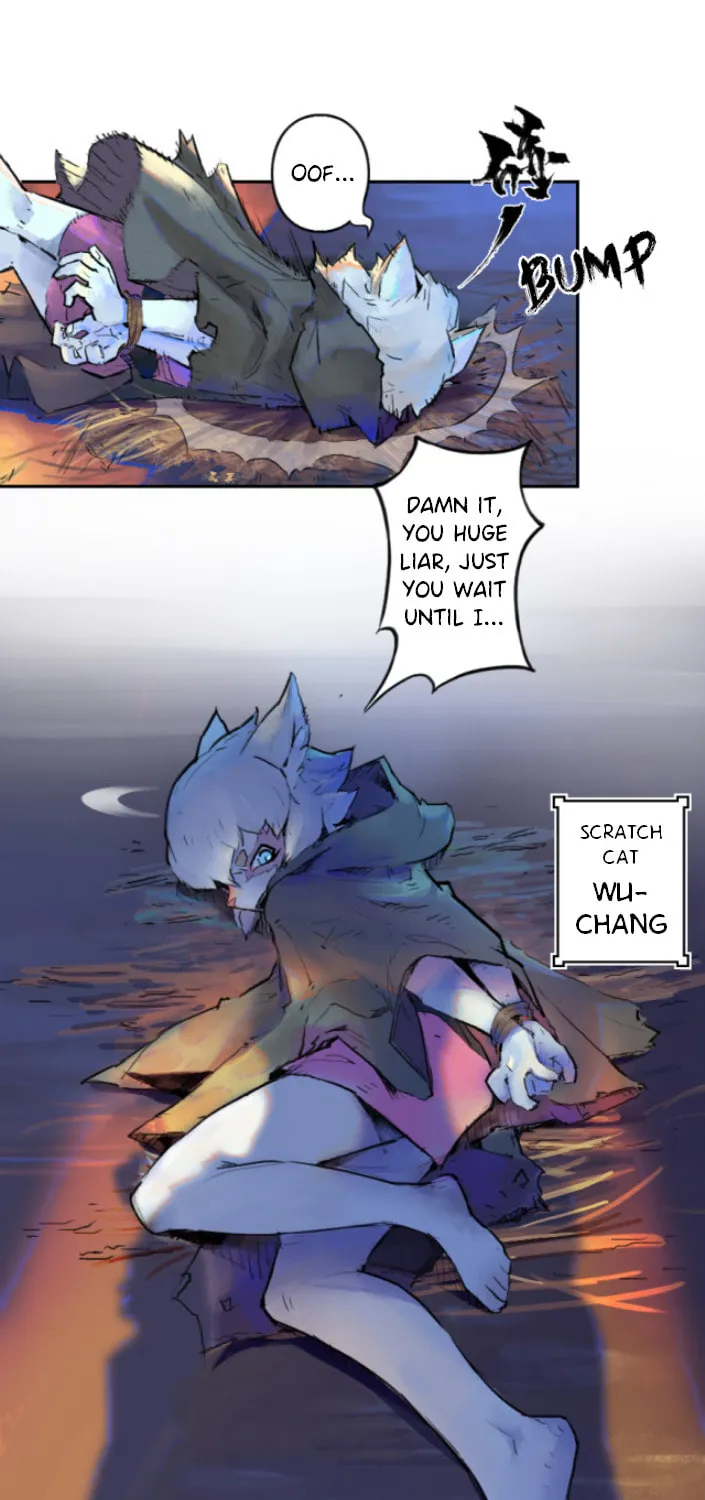 Zodiac: Twelve Souls Chapter 19 page 3 - 