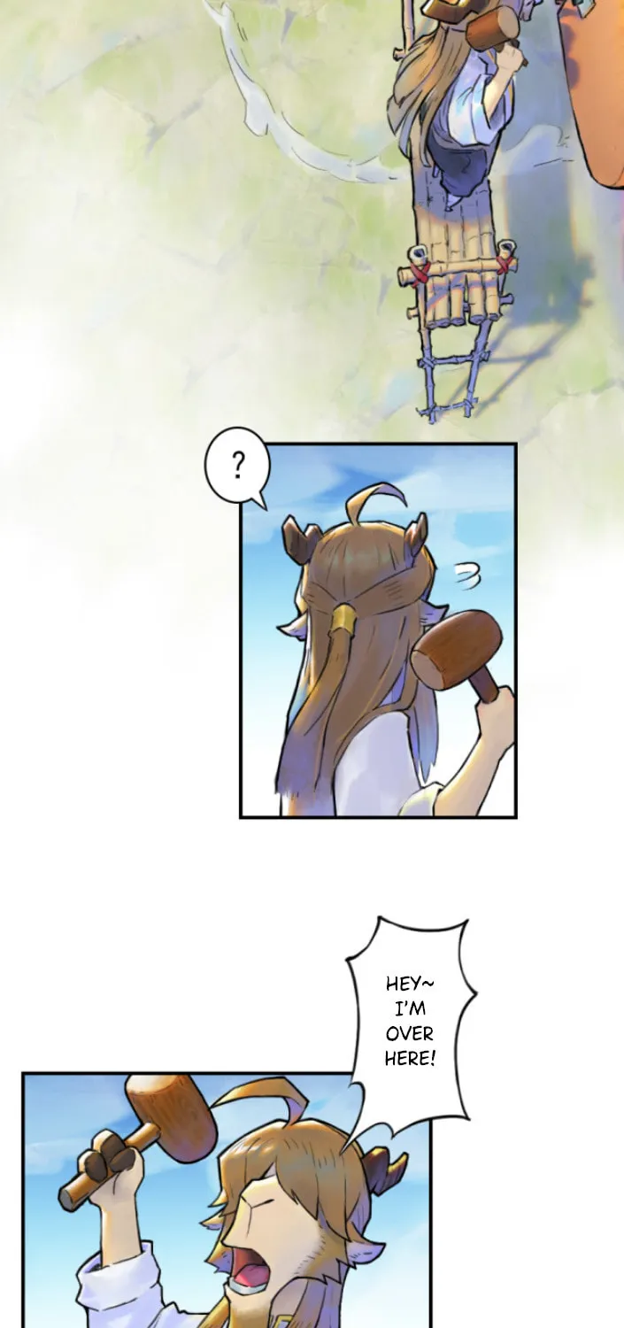 Zodiac: Twelve Souls Chapter 19 page 21 - 