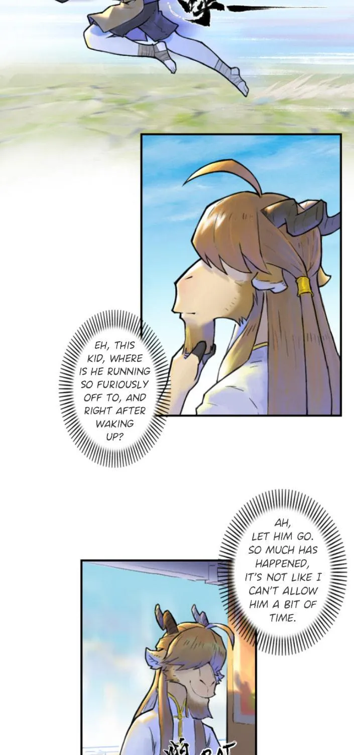 Zodiac: Twelve Souls Chapter 19 page 23 - 