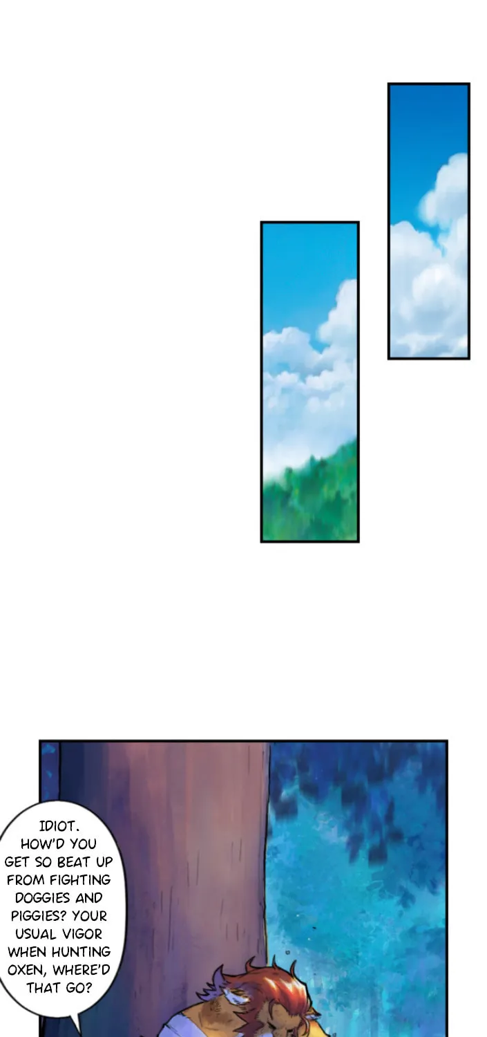 Zodiac: Twelve Souls Chapter 19 page 27 - 