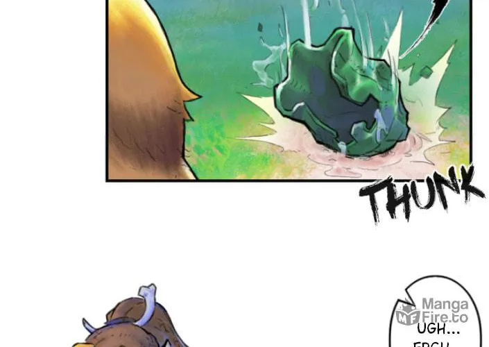 Zodiac: Twelve Souls Chapter 19 page 30 - 