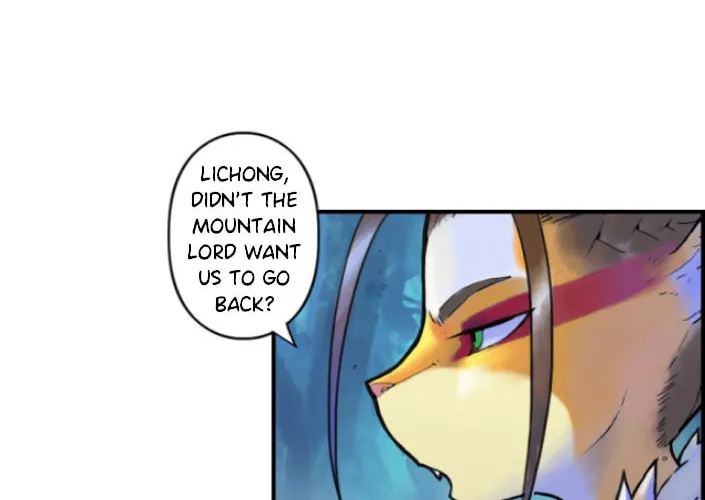 Zodiac: Twelve Souls Chapter 19 page 32 - 