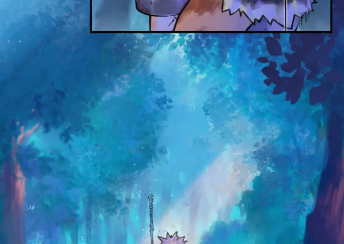 Zodiac: Twelve Souls Chapter 19 page 34 - 
