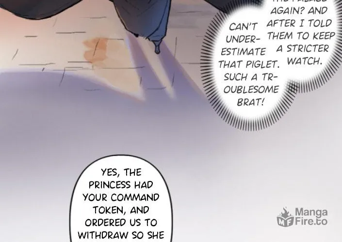 Zodiac: Twelve Souls Chapter 19 page 6 - 