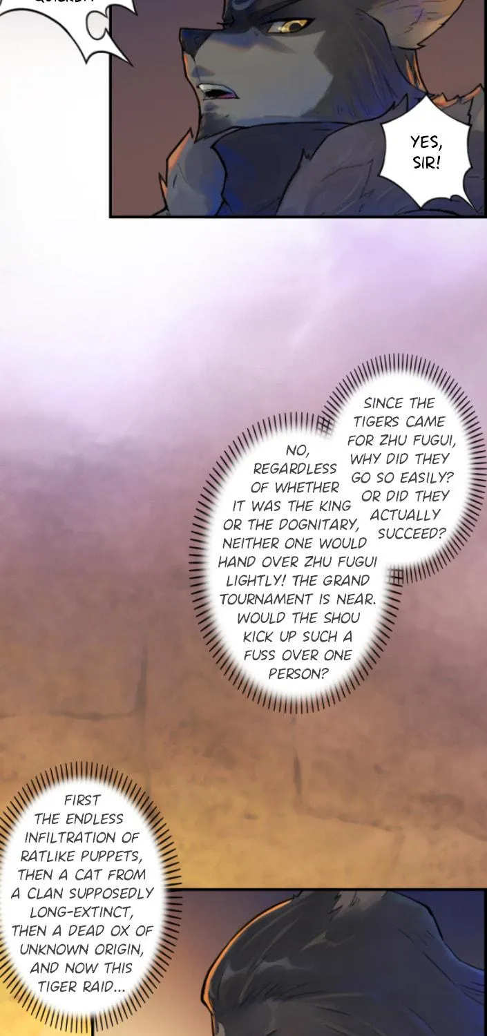 Zodiac: Twelve Souls Chapter 19 page 9 - 