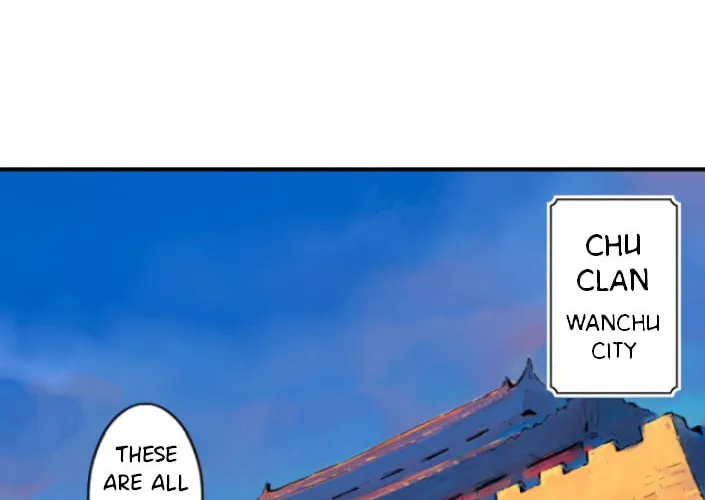 Zodiac: Twelve Souls Chapter 2 page 2 - 