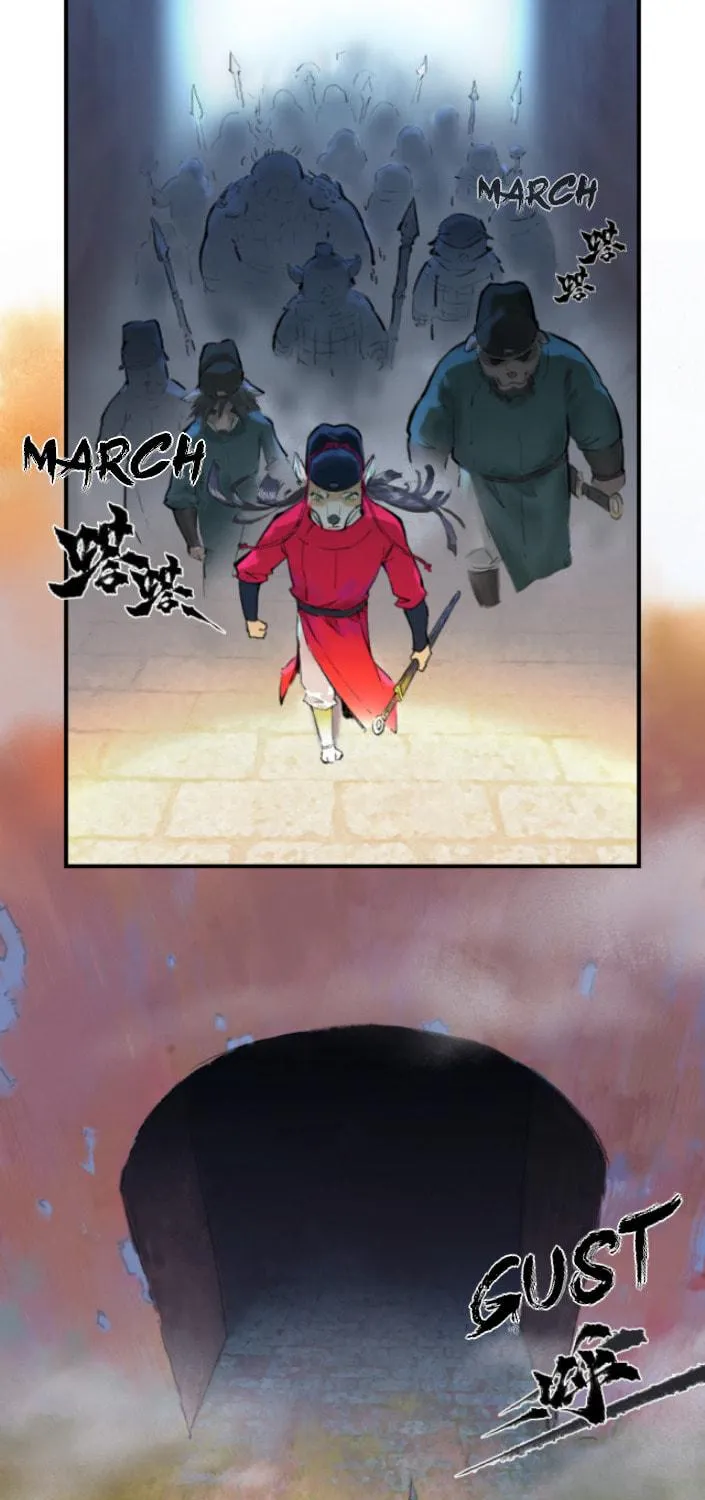 Zodiac: Twelve Souls Chapter 2 page 11 - 