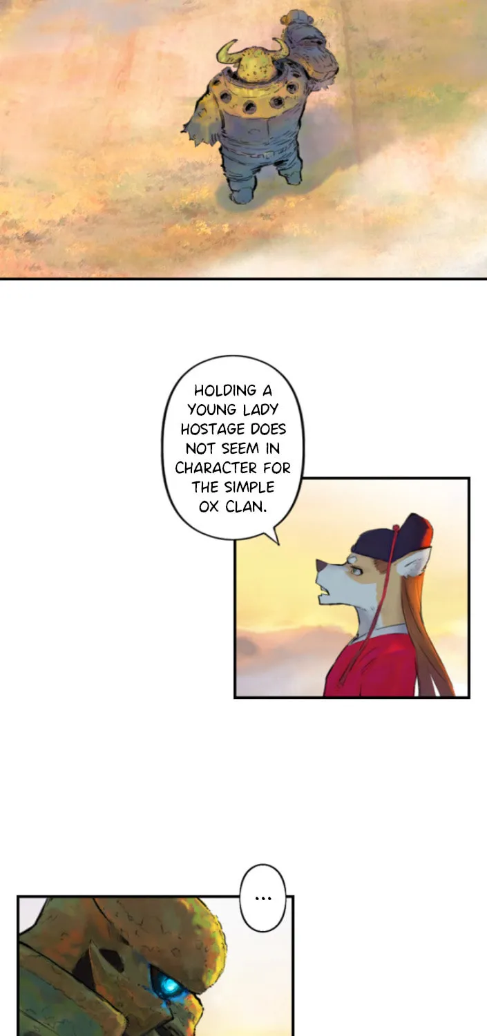 Zodiac: Twelve Souls Chapter 2 page 13 - 