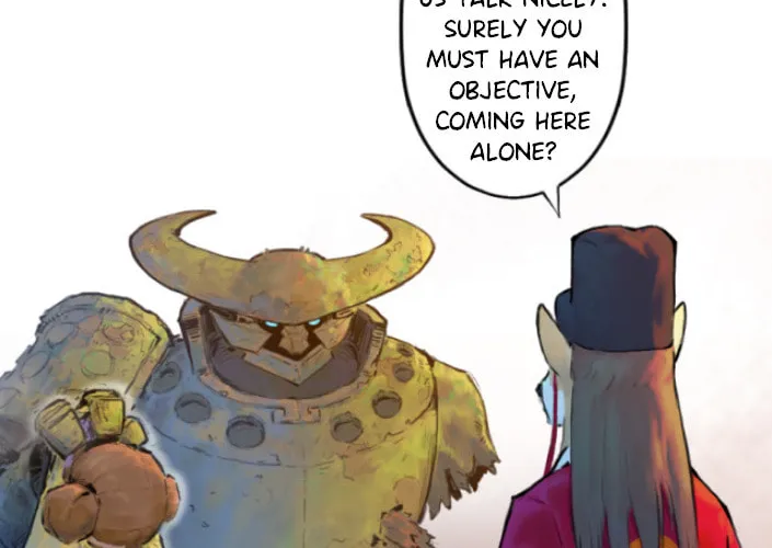 Zodiac: Twelve Souls Chapter 2 page 16 - 