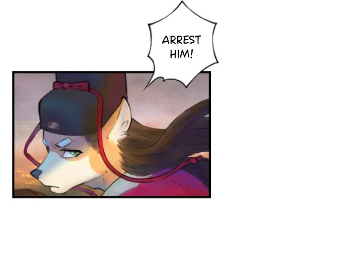 Zodiac: Twelve Souls Chapter 2 page 22 - 