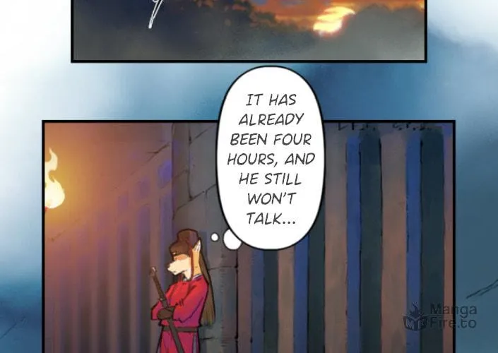 Zodiac: Twelve Souls Chapter 2 page 24 - 