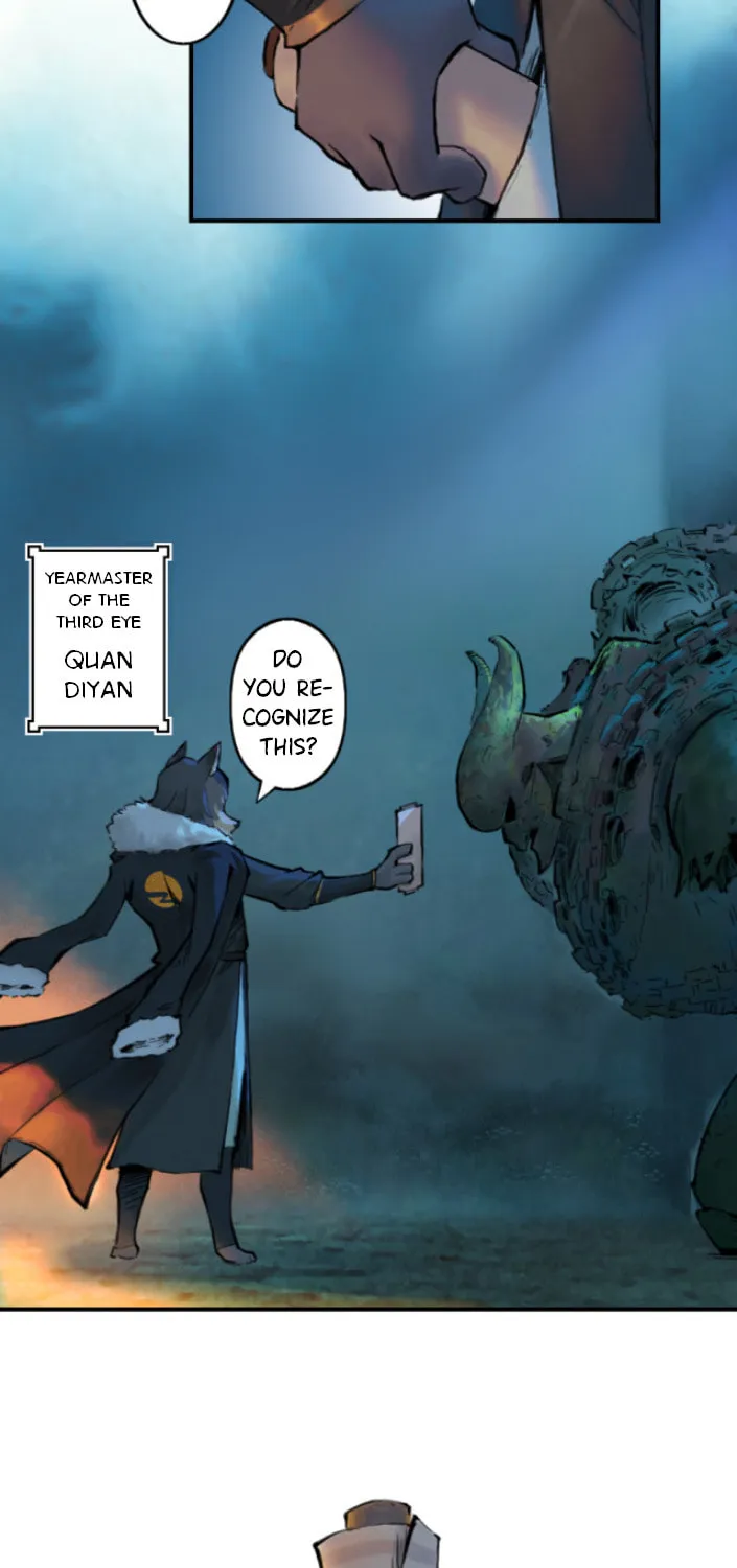 Zodiac: Twelve Souls Chapter 2 page 27 - 