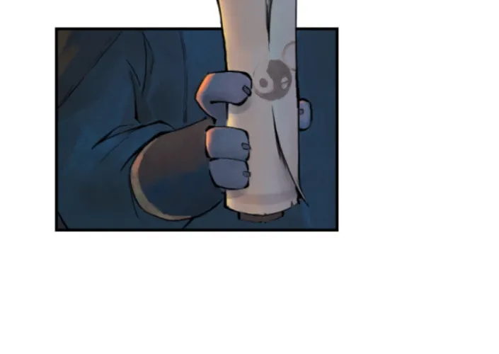 Zodiac: Twelve Souls Chapter 2 page 28 - 