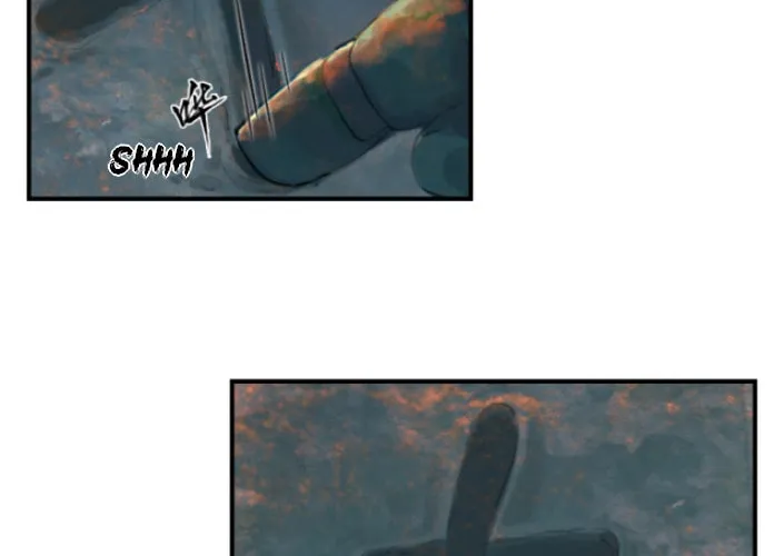 Zodiac: Twelve Souls Chapter 2 page 34 - 