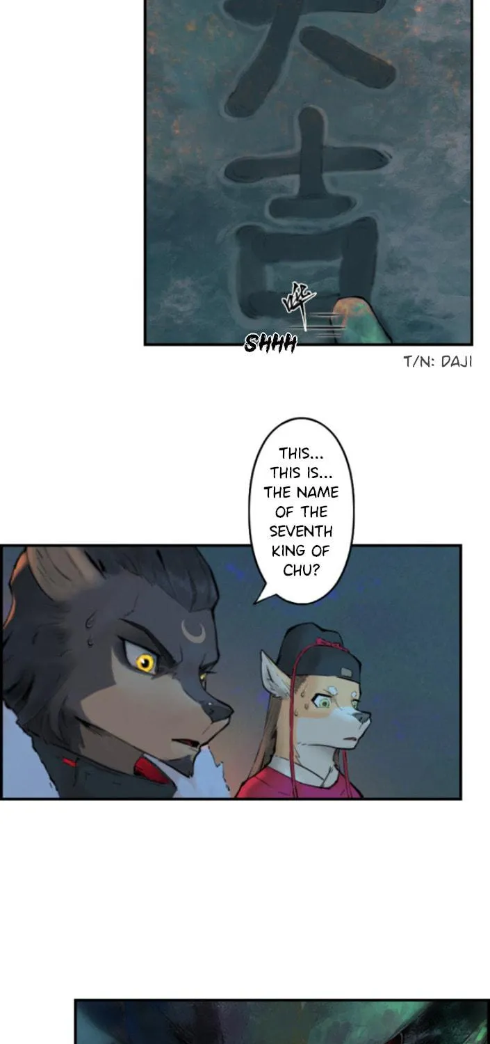 Zodiac: Twelve Souls Chapter 2 page 35 - 