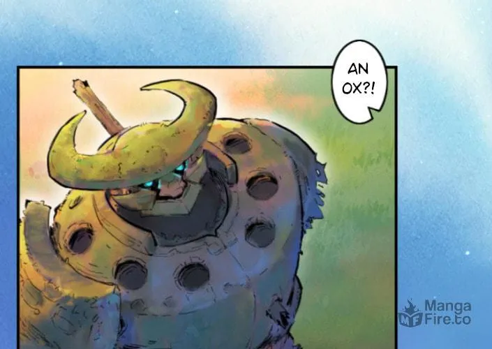 Zodiac: Twelve Souls Chapter 2 page 6 - 