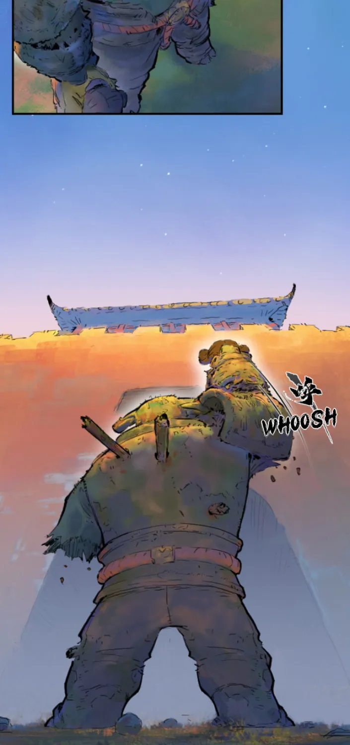 Zodiac: Twelve Souls Chapter 2 page 7 - 