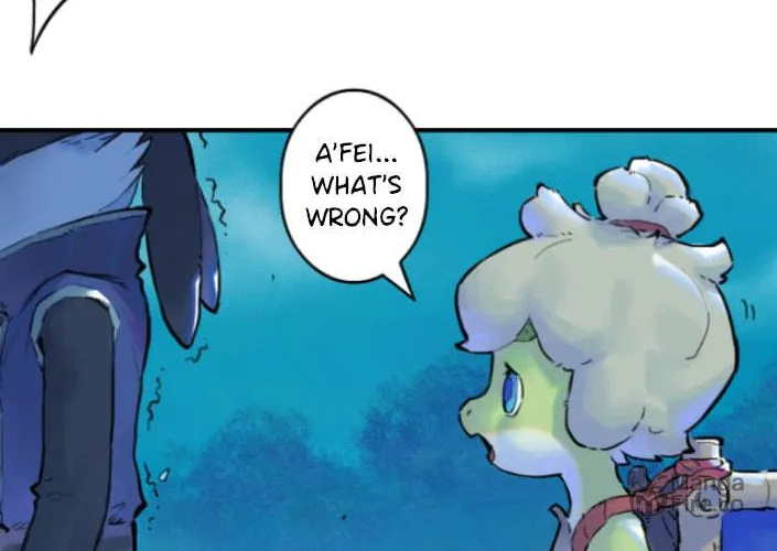Zodiac: Twelve Souls Chapter 20 page 12 - 