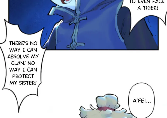 Zodiac: Twelve Souls Chapter 20 page 14 - 
