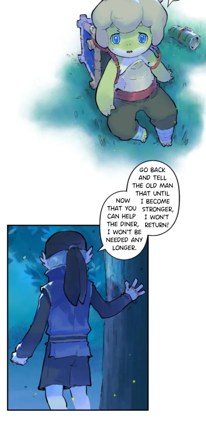 Zodiac: Twelve Souls Chapter 20 page 15 - 