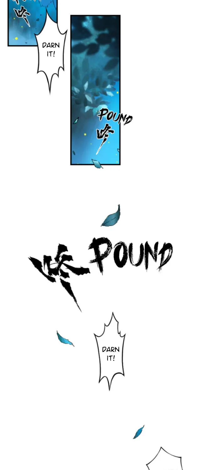 Zodiac: Twelve Souls Chapter 20 page 3 - 