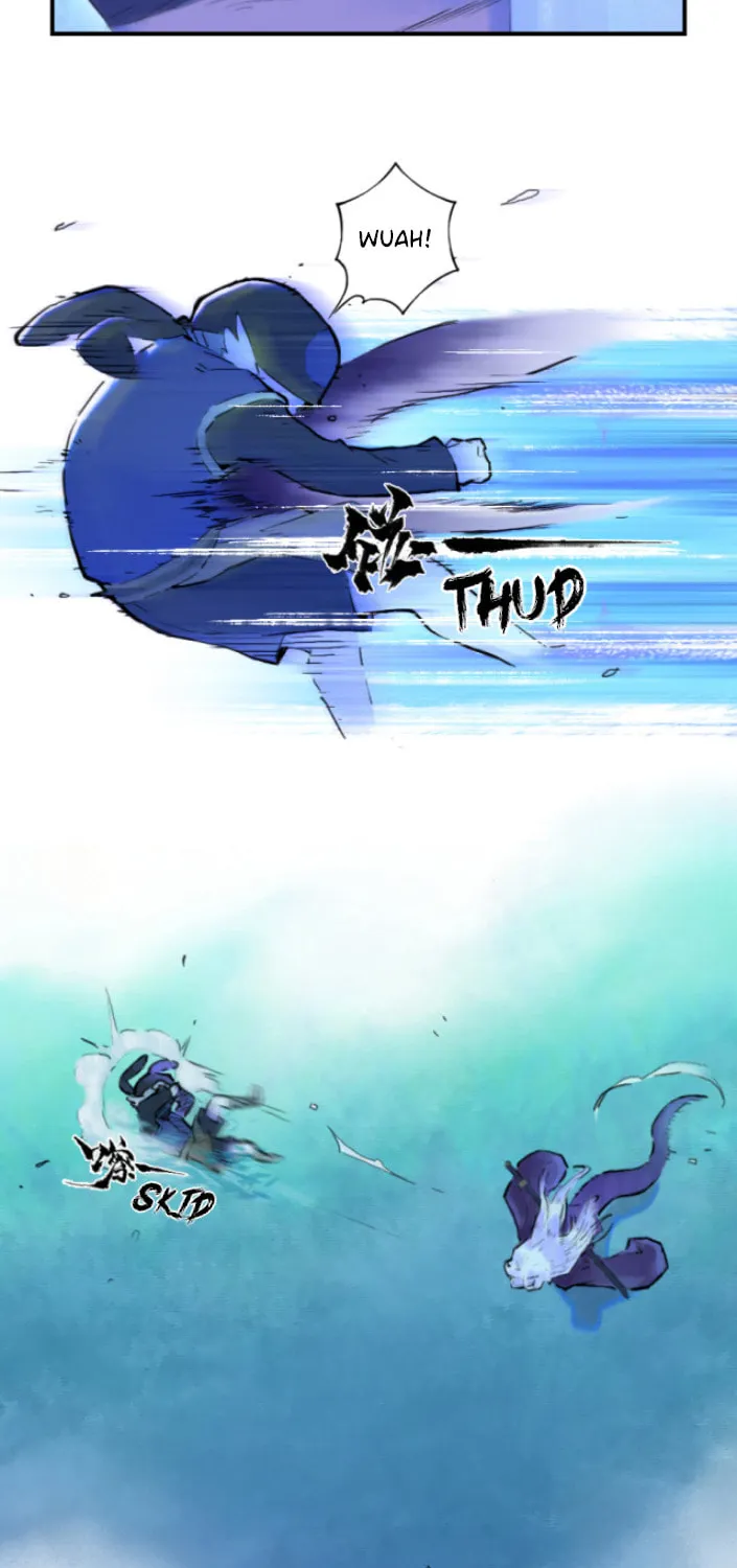 Zodiac: Twelve Souls Chapter 20 page 21 - 