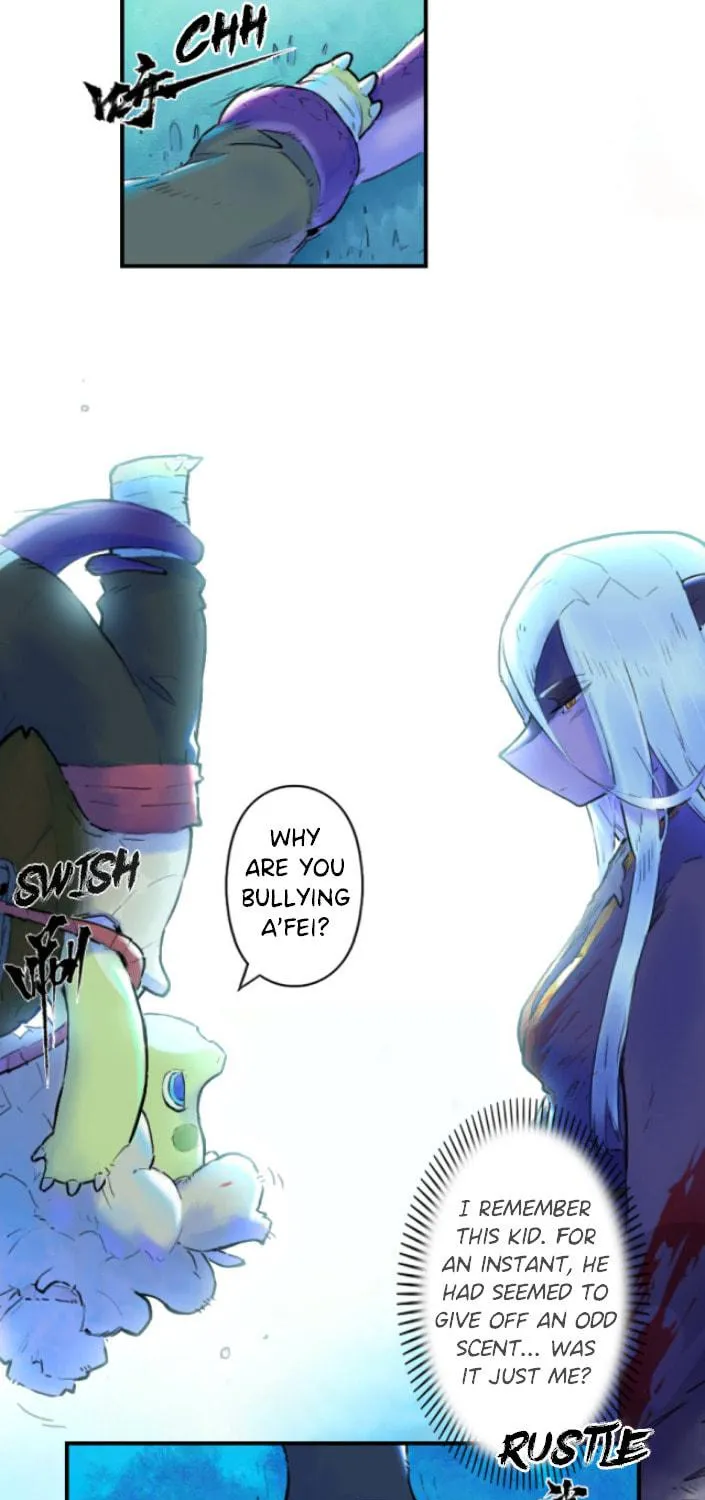 Zodiac: Twelve Souls Chapter 20 page 23 - 