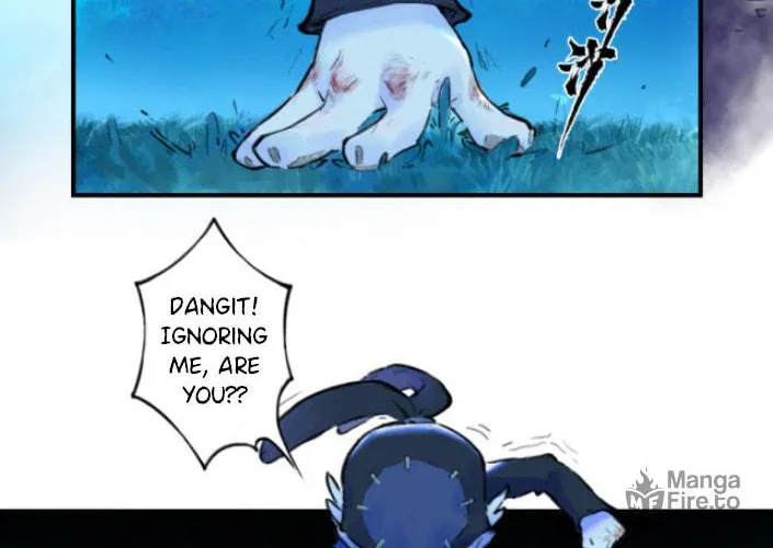 Zodiac: Twelve Souls Chapter 20 page 24 - 