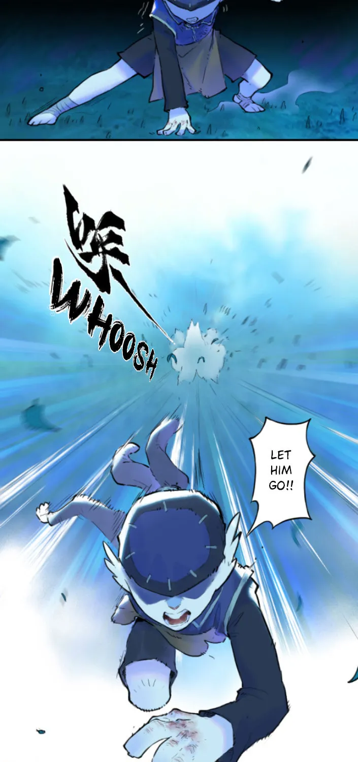 Zodiac: Twelve Souls Chapter 20 page 25 - 