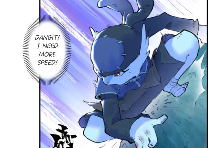 Zodiac: Twelve Souls Chapter 20 page 28 - 