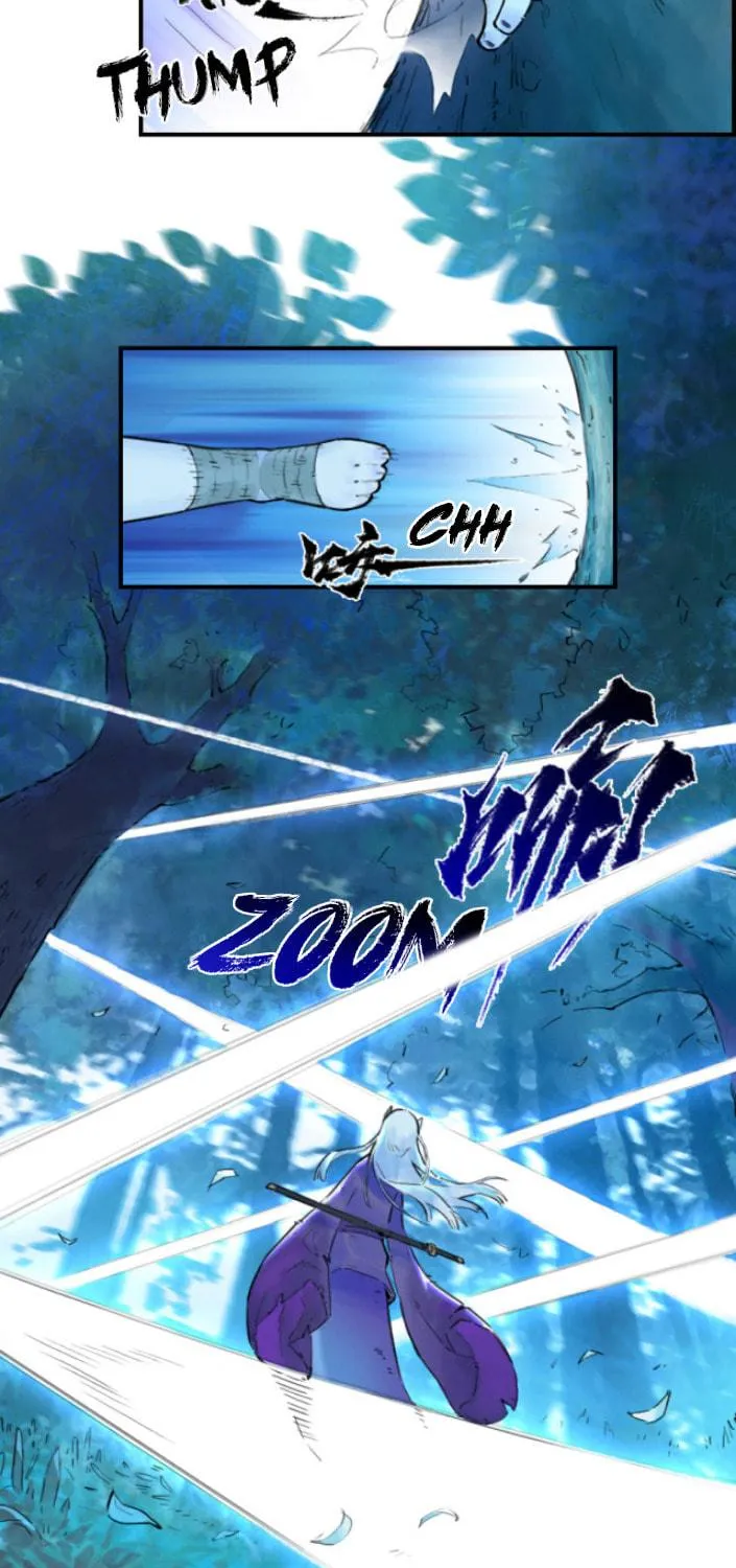 Zodiac: Twelve Souls Chapter 20 page 29 - 