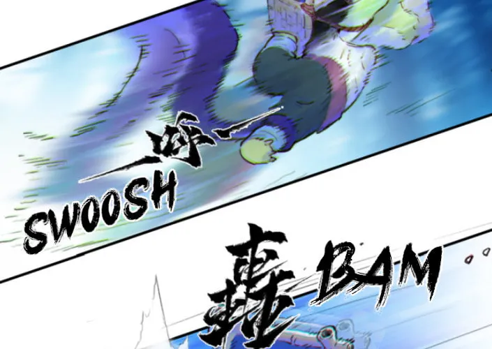 Zodiac: Twelve Souls Chapter 20 page 32 - 