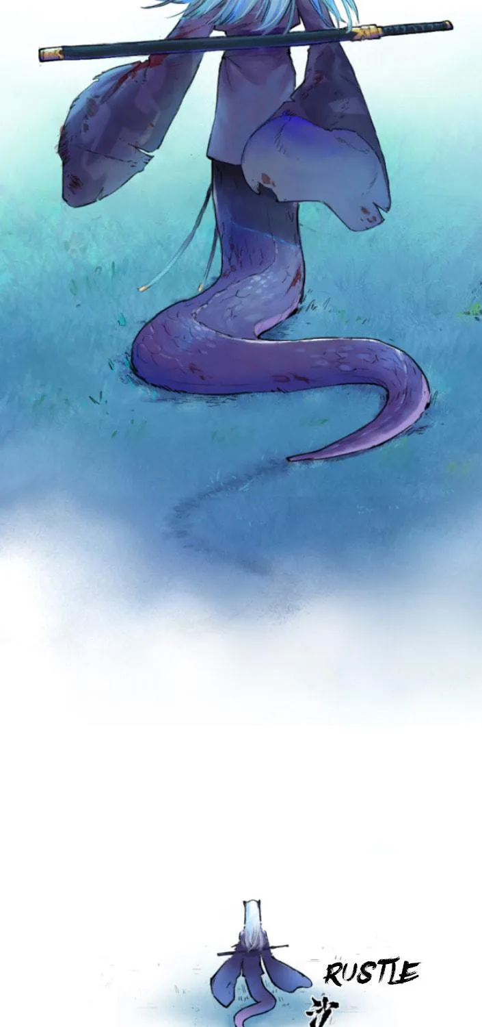 Zodiac: Twelve Souls Chapter 20 page 35 - 