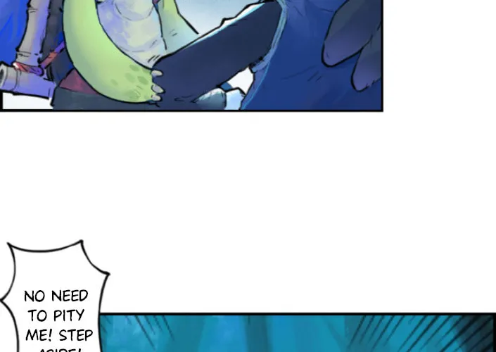 Zodiac: Twelve Souls Chapter 20 page 38 - 