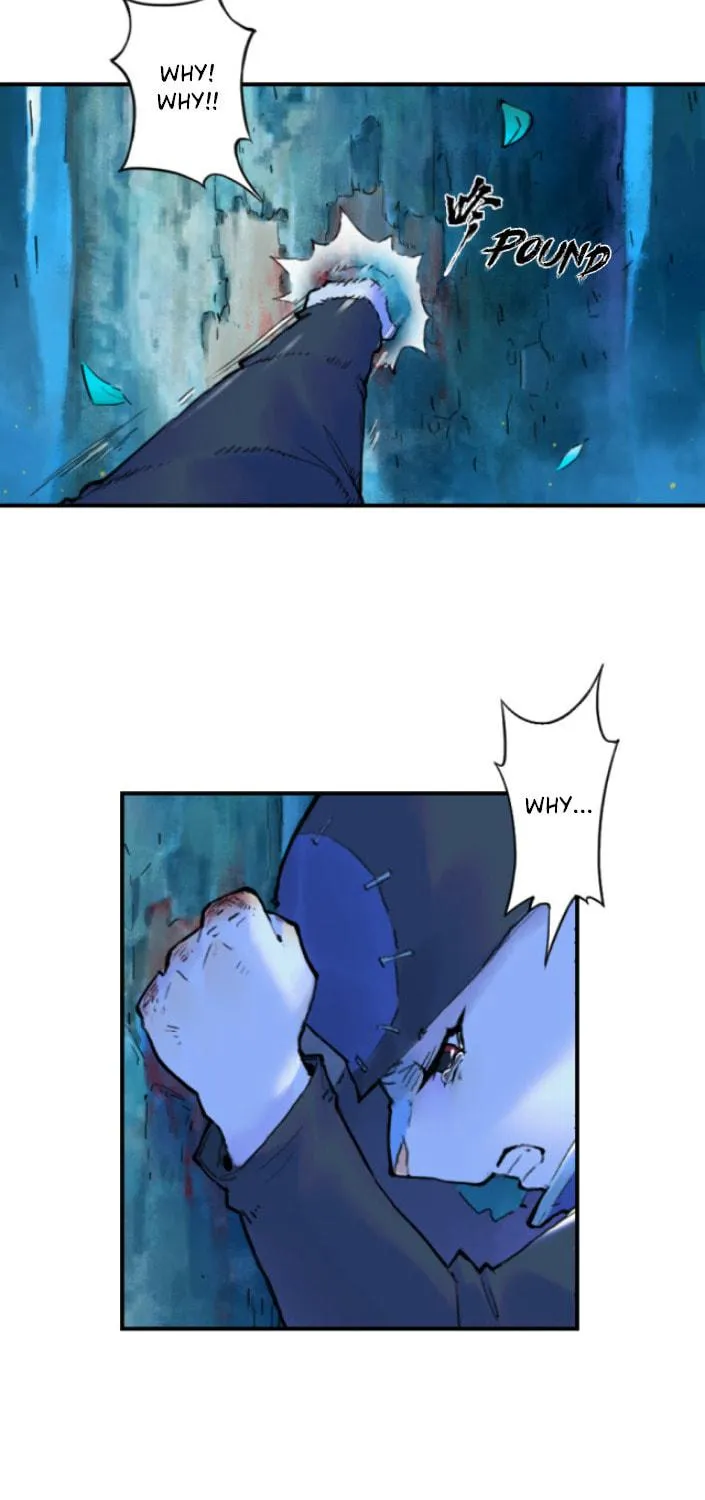 Zodiac: Twelve Souls Chapter 20 page 5 - 