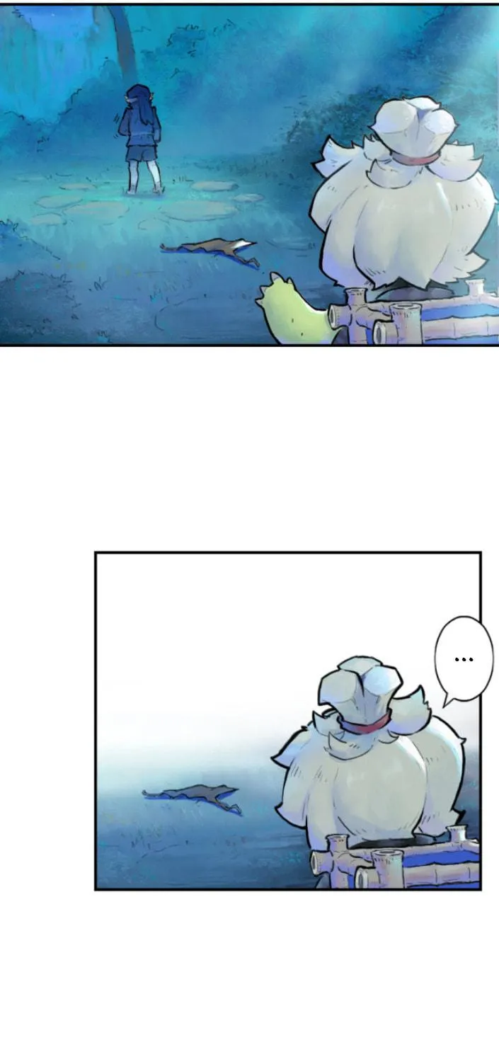 Zodiac: Twelve Souls Chapter 20 page 41 - 