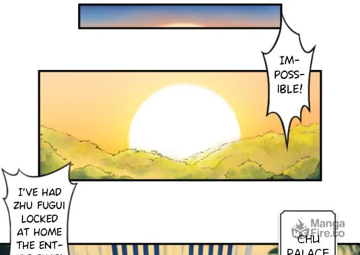 Zodiac: Twelve Souls Chapter 20 page 42 - 