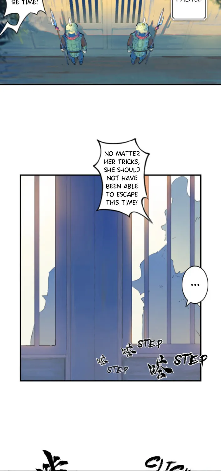 Zodiac: Twelve Souls Chapter 20 page 43 - 