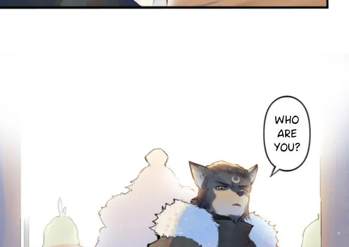 Zodiac: Twelve Souls Chapter 20 page 46 - 