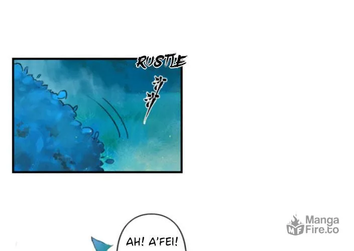 Zodiac: Twelve Souls Chapter 20 page 6 - 