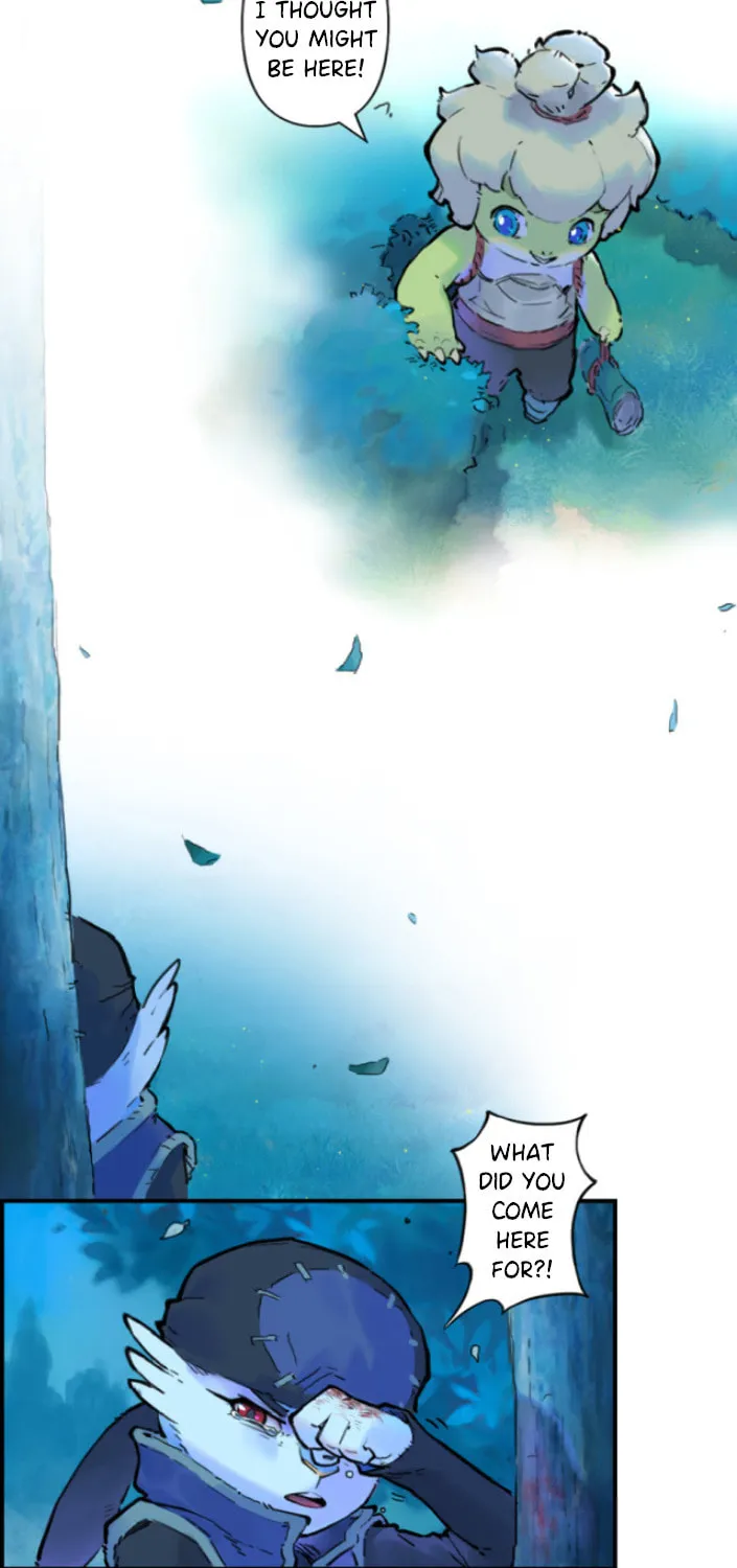 Zodiac: Twelve Souls Chapter 20 page 7 - 