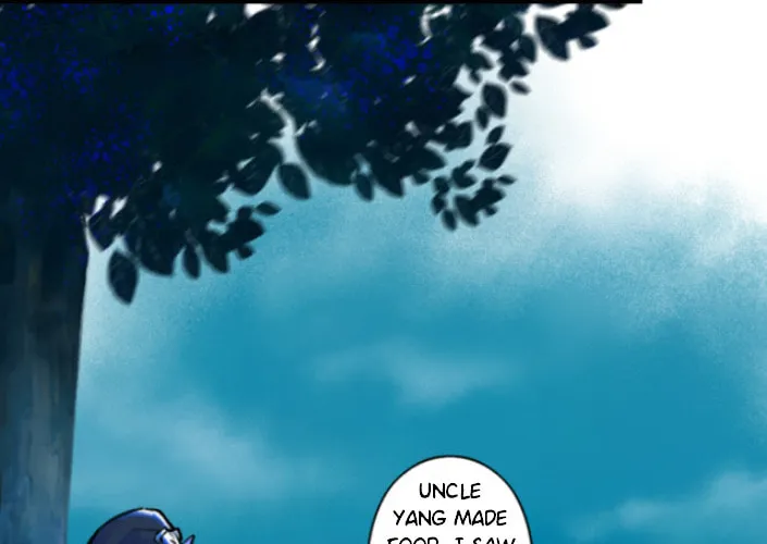 Zodiac: Twelve Souls Chapter 20 page 8 - 