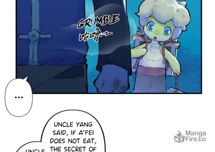 Zodiac: Twelve Souls Chapter 20 page 10 - 