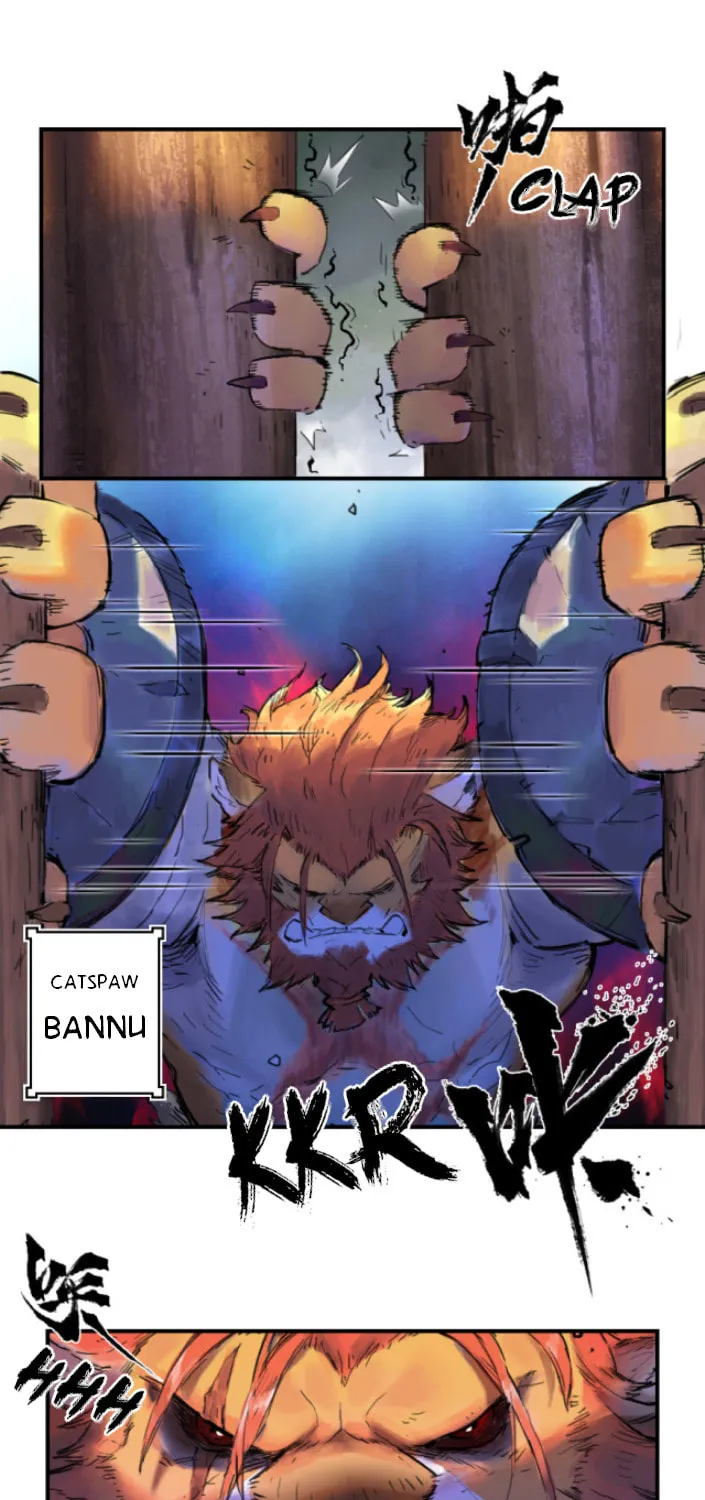 Zodiac: Twelve Souls Chapter 21 page 13 - 